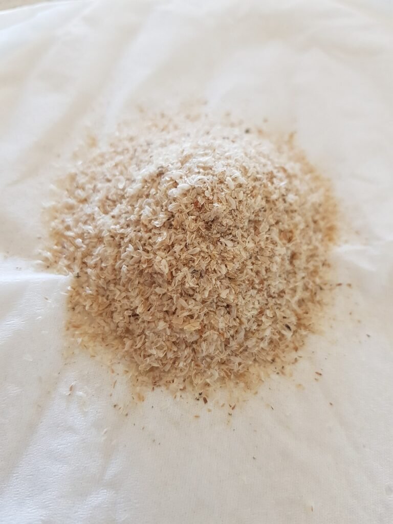 psyllium husk, fibre, psyllium